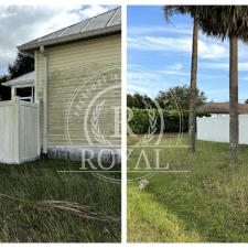 Superior-Quality-Vinyl-Siding-House-Wash-Lehigh-Acres-FL 1